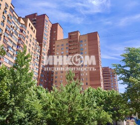 2-комн. квартира