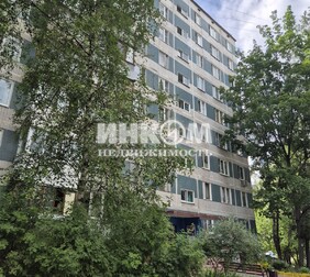 1-комн. квартира
