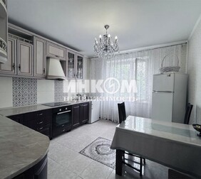 4-комн. квартира