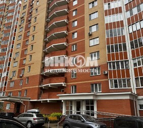 3-комн. квартира