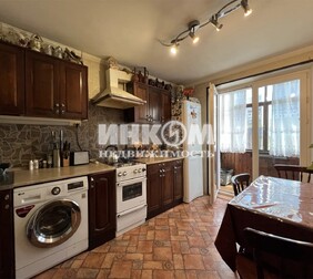 3-комн. квартира