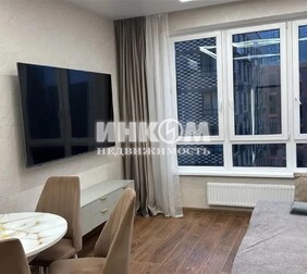 2-комн. квартира