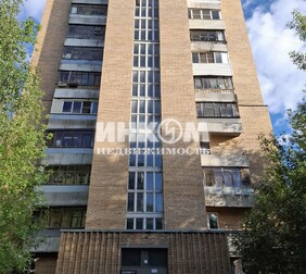 1-комн. квартира