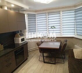 3-комн. квартира