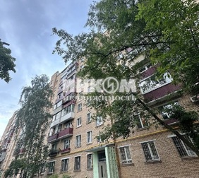 3-комн. квартира