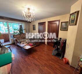 3-комн. квартира