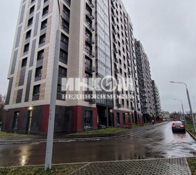 2-комн. квартира