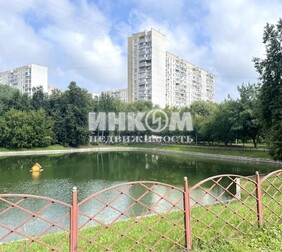 3-комн. квартира