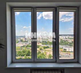 1-комн. квартира