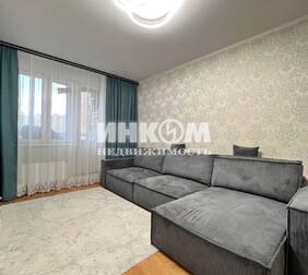 2-комн. квартира