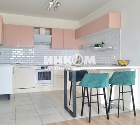 2-комн. квартира