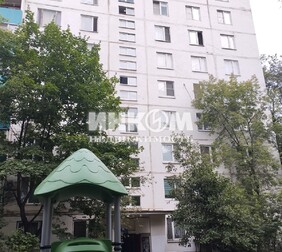 1 комната в 2-комн. квартире