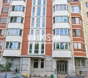 2-комн. квартира
