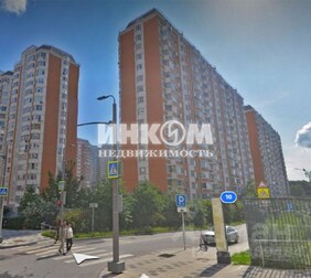 1-комн. квартира