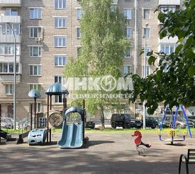 3-комн. квартира