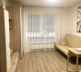 1-комн. квартира