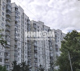 1 комната в 3-комн. квартире