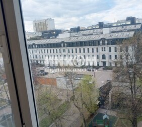 3-комн. квартира