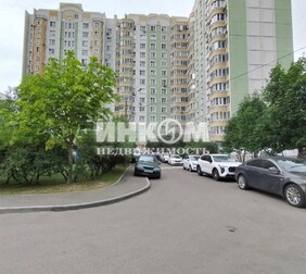 1-комн. квартира