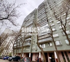 1-комн. квартира