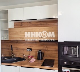 3-комн. квартира
