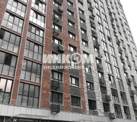 3-комн. квартира