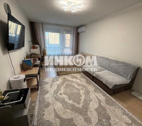 3-комн. квартира