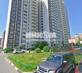 1-комн. квартира