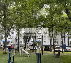 1-комн. квартира