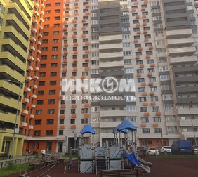 3-комн. квартира