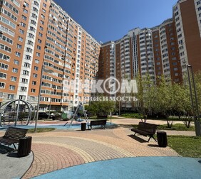 2-комн. квартира