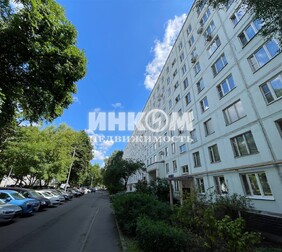3-комн. квартира