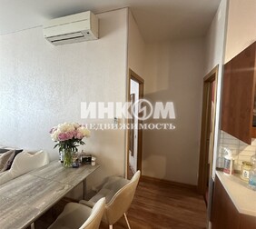 3-комн. квартира