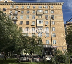 3-комн. квартира