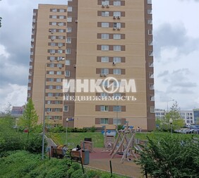 1-комн. квартира