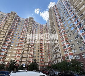 1-комн. квартира