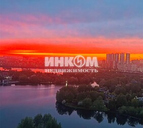 3-комн. апартаменты