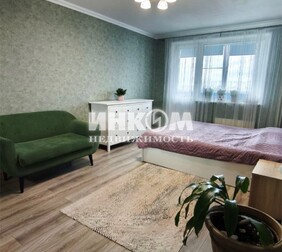 3-комн. квартира