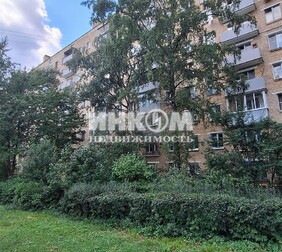 2-комн. квартира