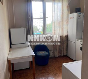 1 комната в 2-комн. квартире