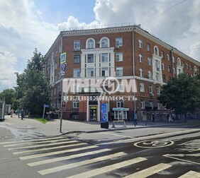 3-комн. квартира