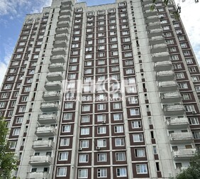 3-комн. квартира