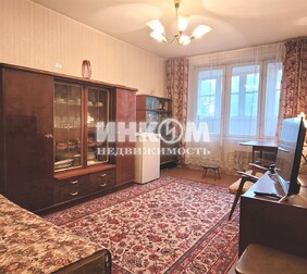 1-комн. квартира