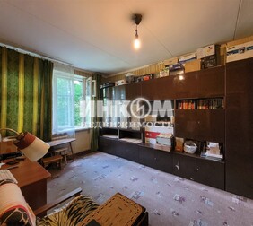 1 комната в 3-комн. квартире