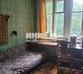 1 комната в 3-комн. квартире
