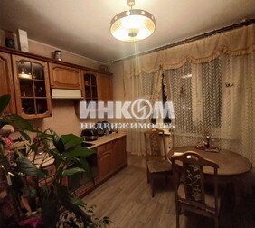 3-комн. квартира