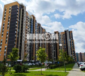 2-комн. квартира