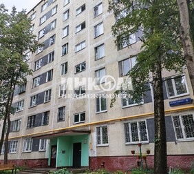 1-комн. квартира