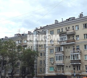 2-комн. квартира