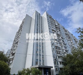3-комн. квартира